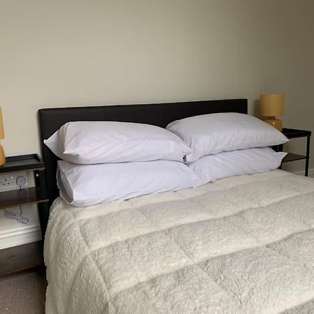 Central 2 Bed Flat. Free Parking Bristol Zewnętrze zdjęcie