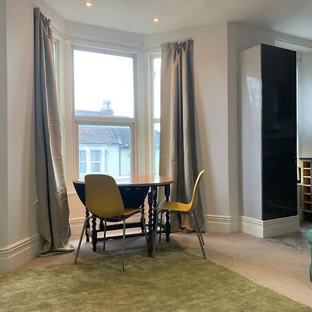 Central 2 Bed Flat. Free Parking Bristol Zewnętrze zdjęcie